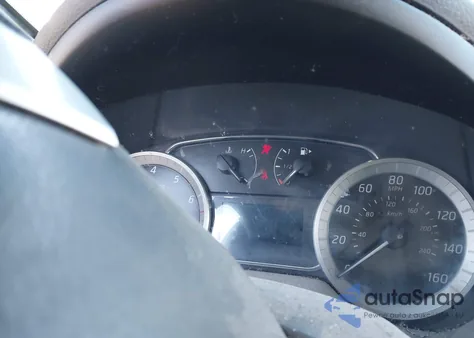 2014 Nissan Sentra Fe+ S/Fe+ Sv/S/Sl/Sr/Sv z USA, uszkodzony, nr VIN 1N4AB7AP8EN853605